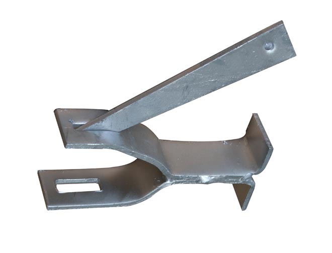 Toe board Bracket