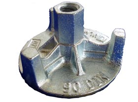 Casted Wing nut-3