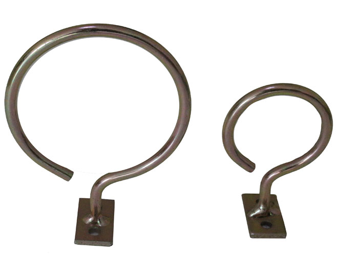 Steel bar bending part-4